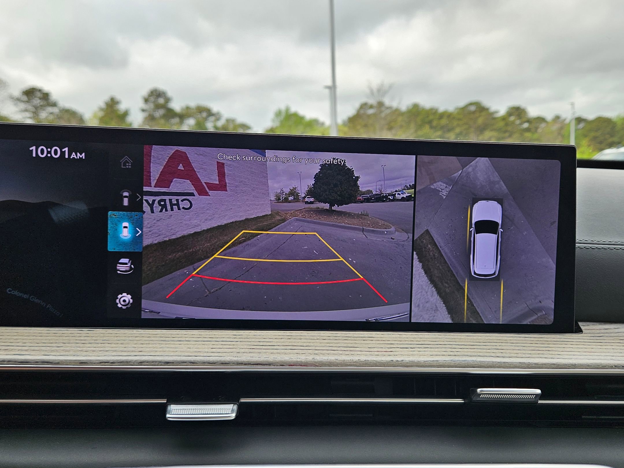 Used 2025 Genesis GV80 3.5T Prestige image 32