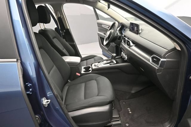Certified 2023 MAZDA CX-5 AWD 2.5 S image 12