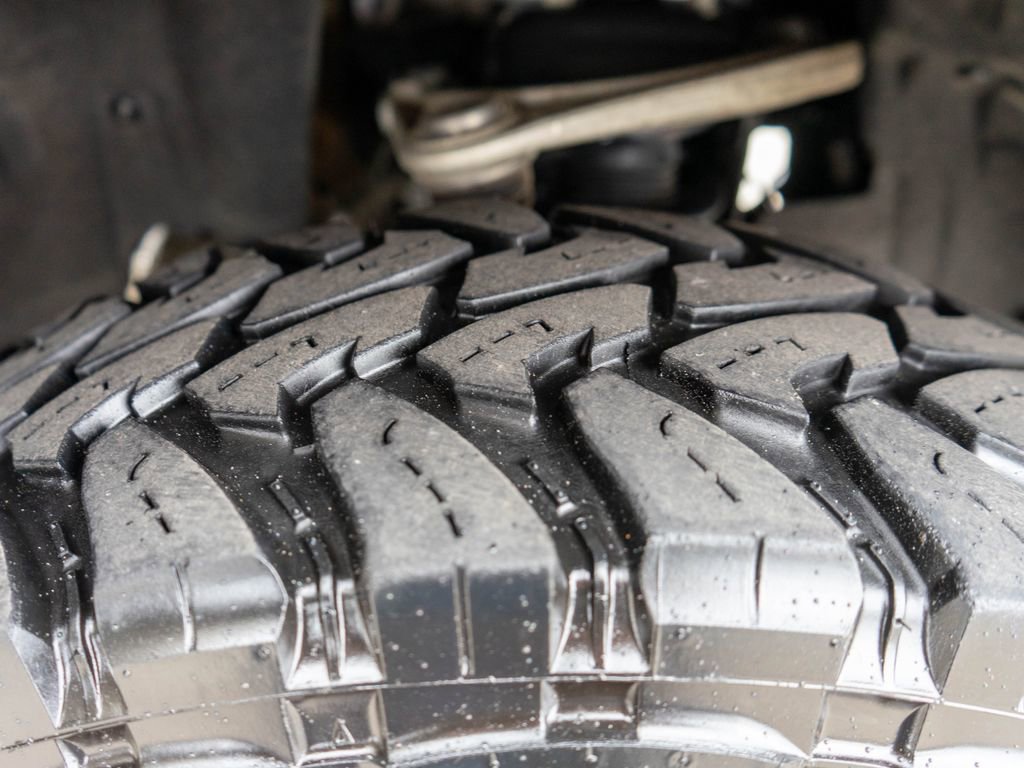 Used 2021 Ford Bronco 2-Door image 36