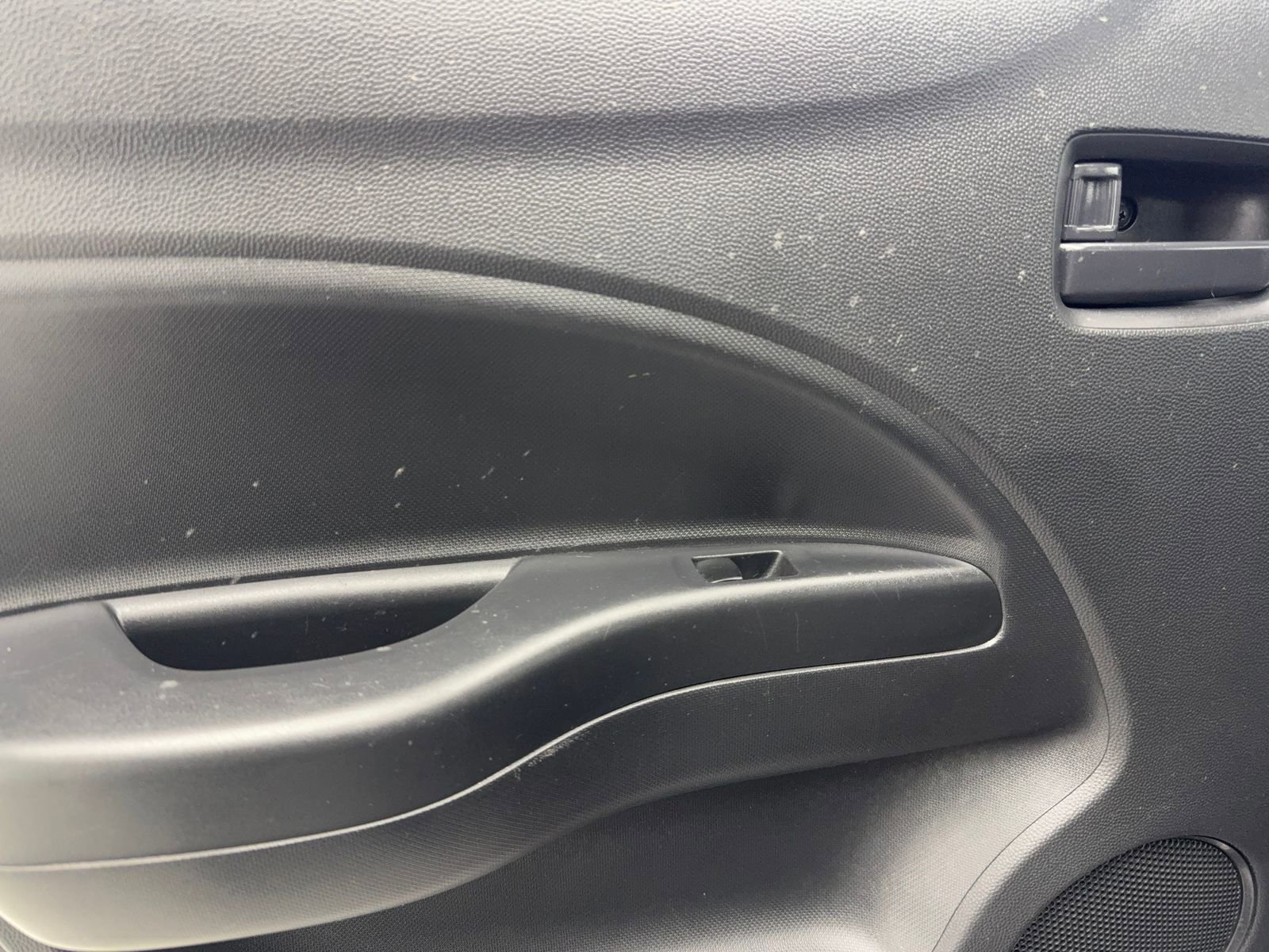 Used 2021 Mitsubishi Mirage LE image 39