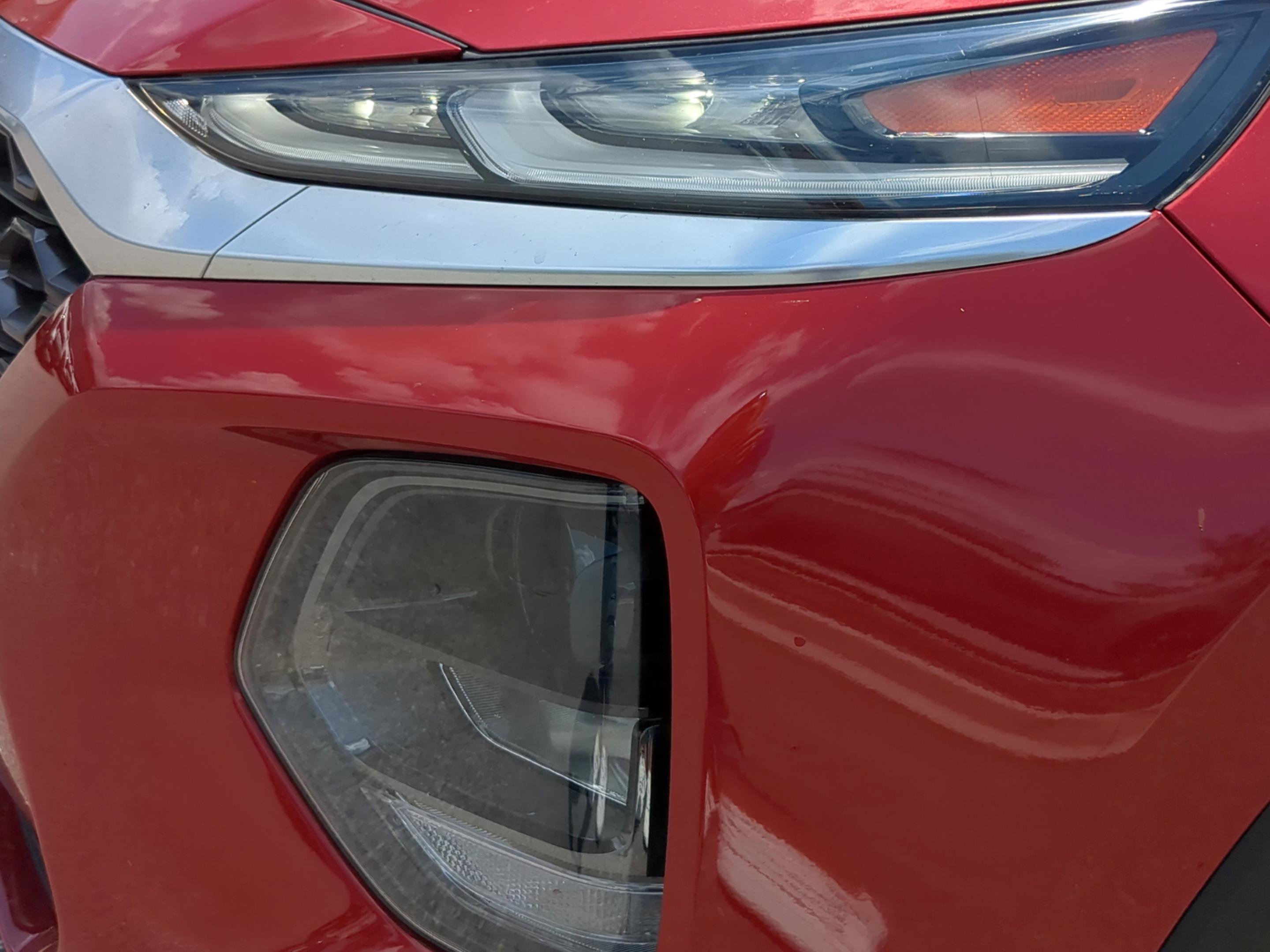 Used 2019 Hyundai Santa Fe SEL FWD image 33