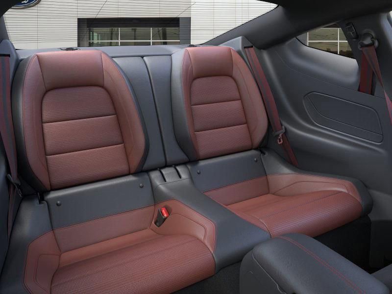 New 2025 Ford Mustang Premium image 15
