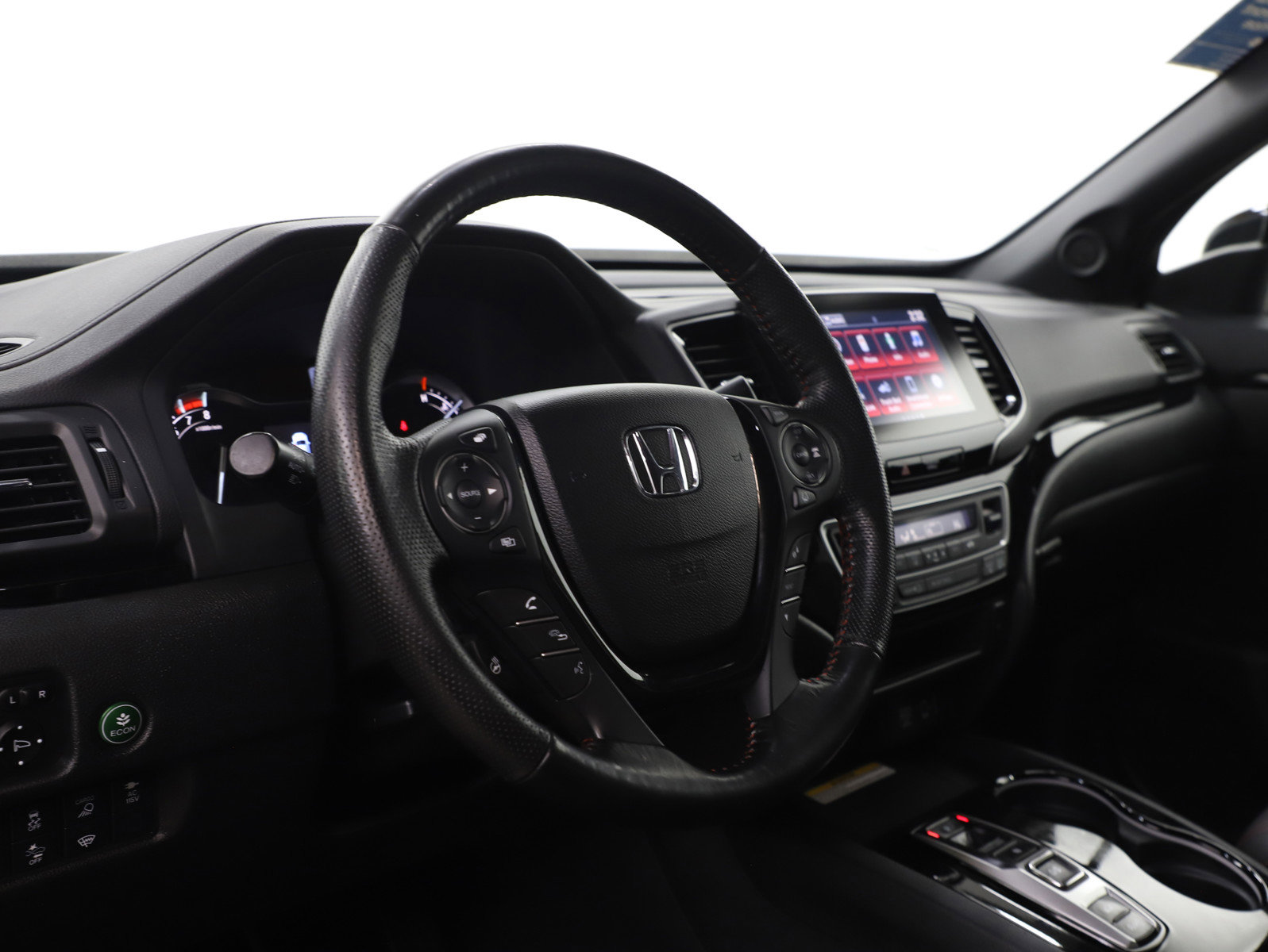 Used 2022 Honda Ridgeline Black Edition image 17
