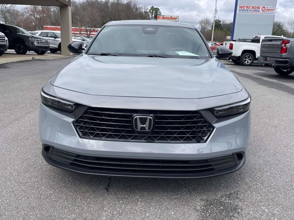 Used 2024 Honda Accord Sport image 7