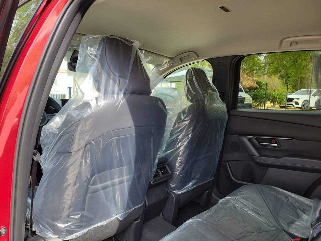 New 2026 MAZDA CX-5 Select image 11