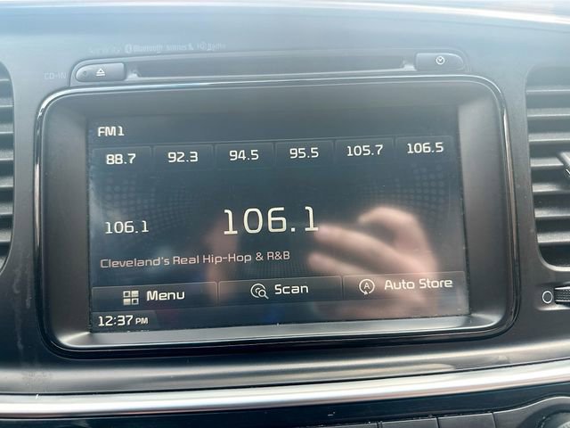 Used 2014 Kia Optima SX FWD image 16