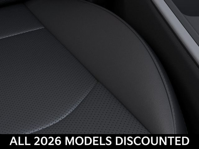 New 2026 Kia K4 EX FWD image 24