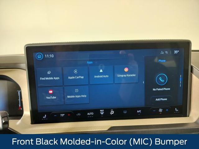 New 2026 Ford Bronco Sport Big Bend w/ Convenience Package image 40