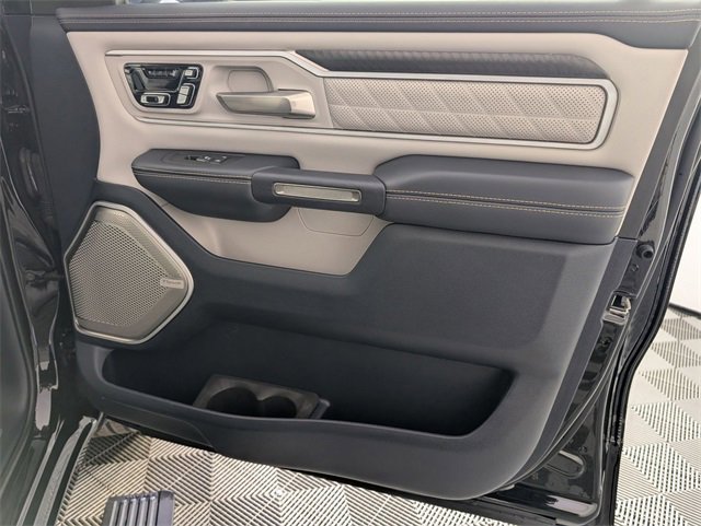 Used 2025 RAM 1500 Tungsten image 35