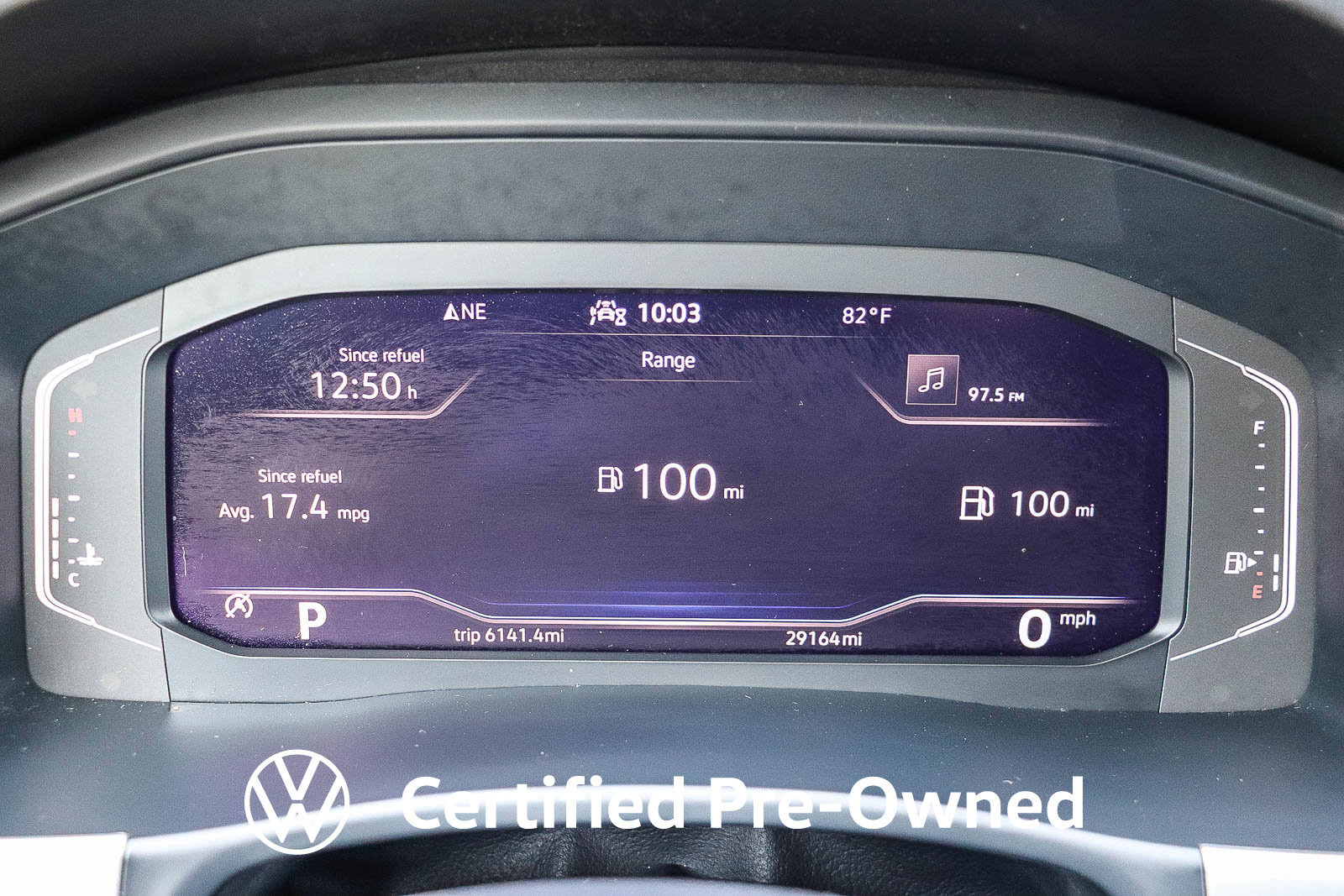 Certified 2022 Volkswagen Atlas SE FWD image 26