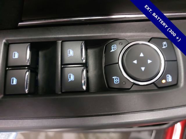 Certified 2025 Ford F150 Lightning Lariat w/ Max Trailer Tow Package image 28