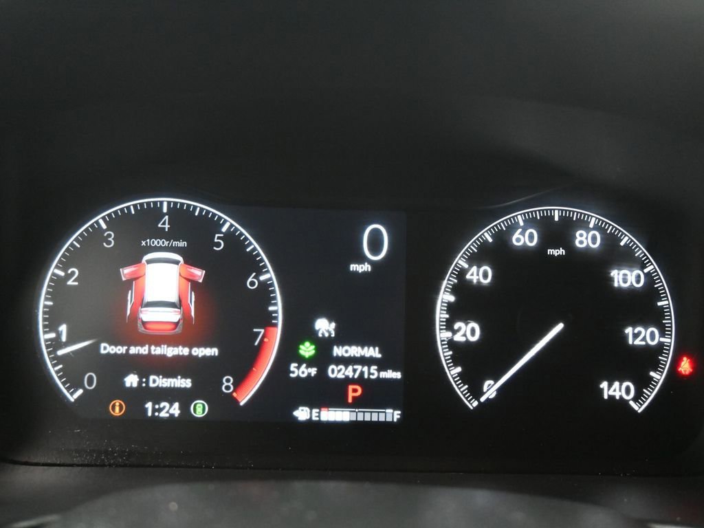 Used 2025 Honda Odyssey Sport-L image 14