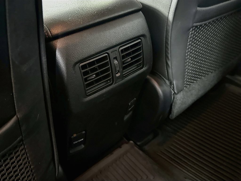 Used 2016 Toyota 4Runner Trail Premium AWD/4WD image 24