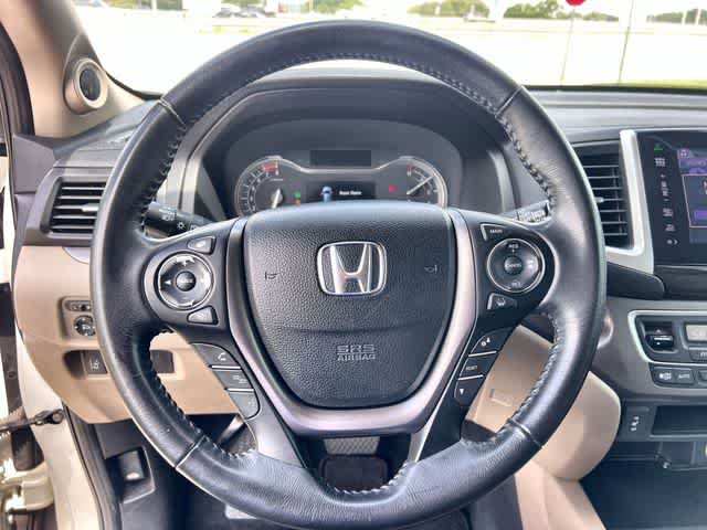 Used 2016 Honda Pilot EX-L image 17