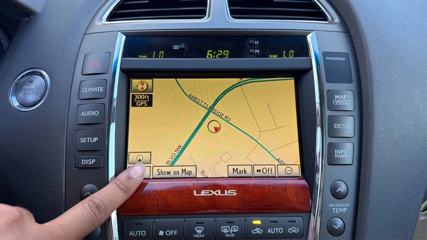 Used 2010 Lexus ES 350 FWD image 15