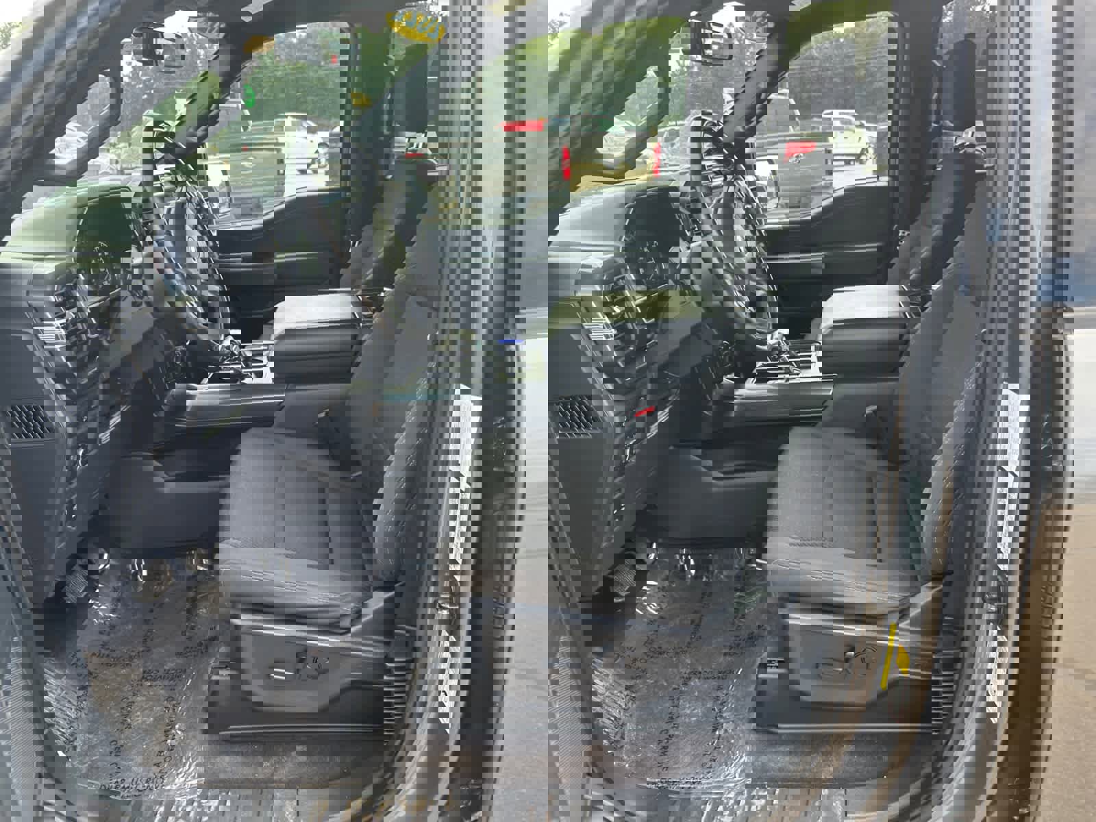 Certified 2022 Ford F150 XLT w/ Equipment Group 302A High image 9