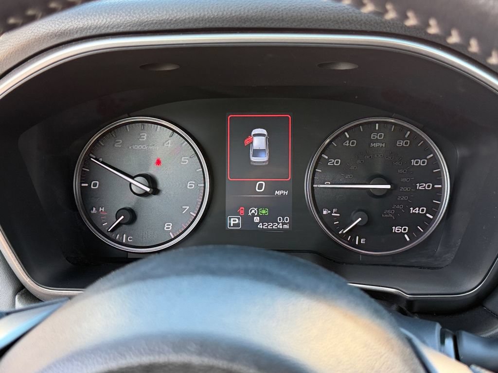 Used 2024 Subaru Legacy Limited AWD/4WD image 26