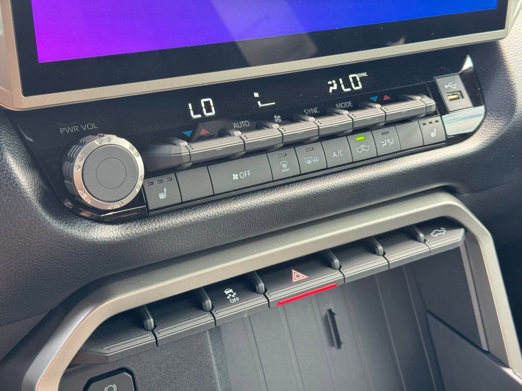 New 2026 Toyota Tundra SR5 AWD/4WD image 23