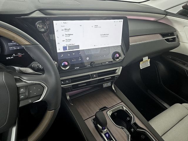 New 2026 Lexus RX 350 image 17
