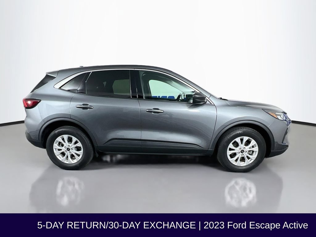 Certified 2023 Ford Escape Active w/ Tech Pack #1 AWD/4WD image 9