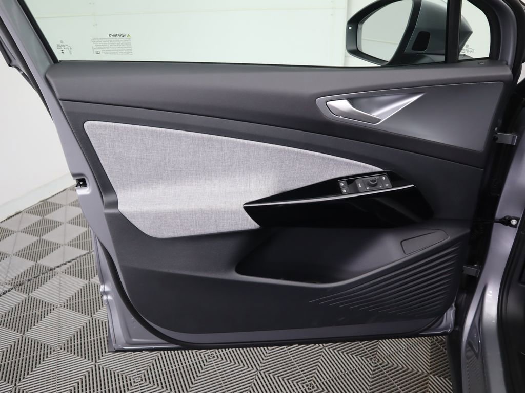 New 2026 Volkswagen ID.4 Pro image 25