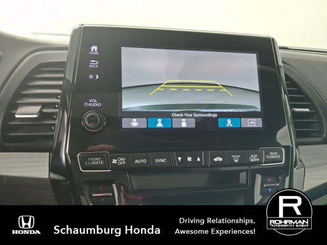 Used 2024 Honda Odyssey Elite image 8