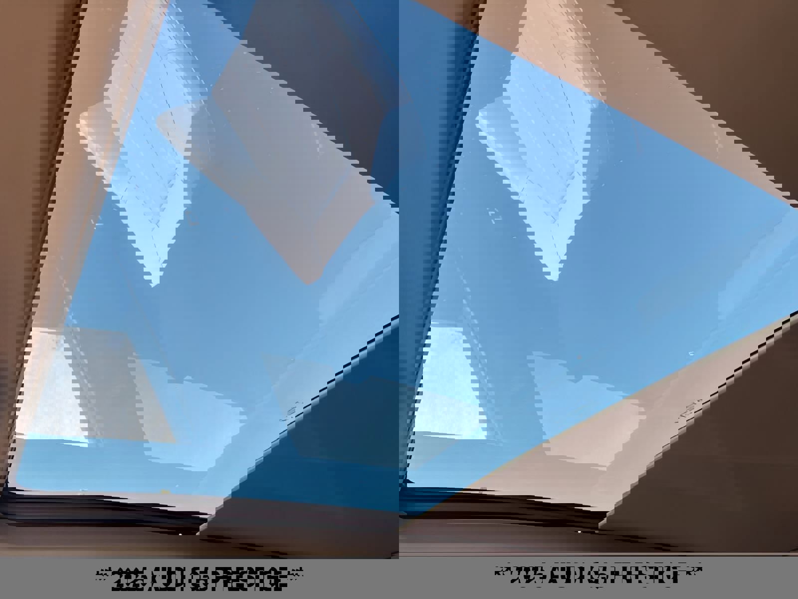 New 2025 Audi Q5 Prestige image 30