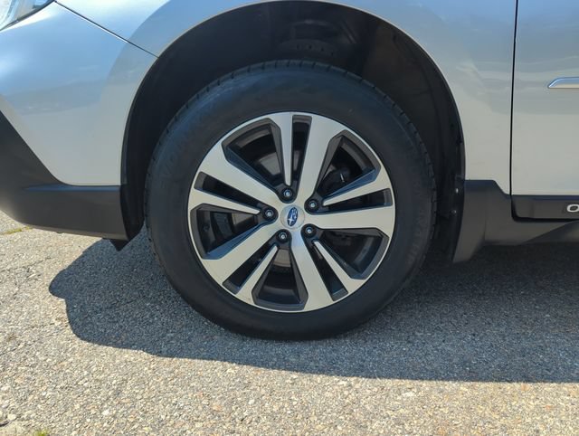 Used 2019 Subaru Outback 2.5i Limited AWD/4WD image 34