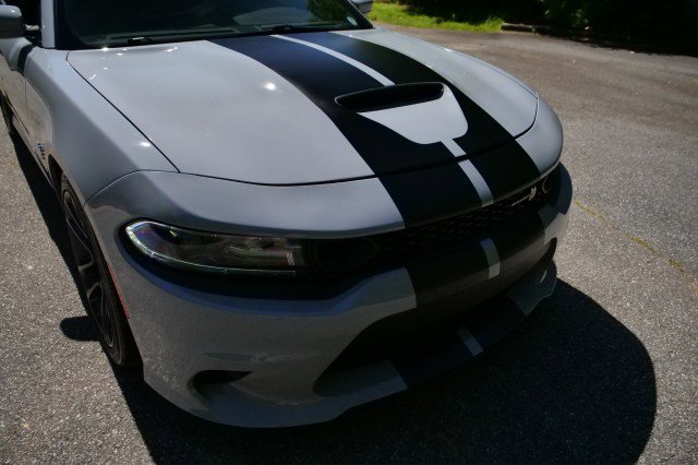 Used 2020 Dodge Charger Scat Pack RWD image 42
