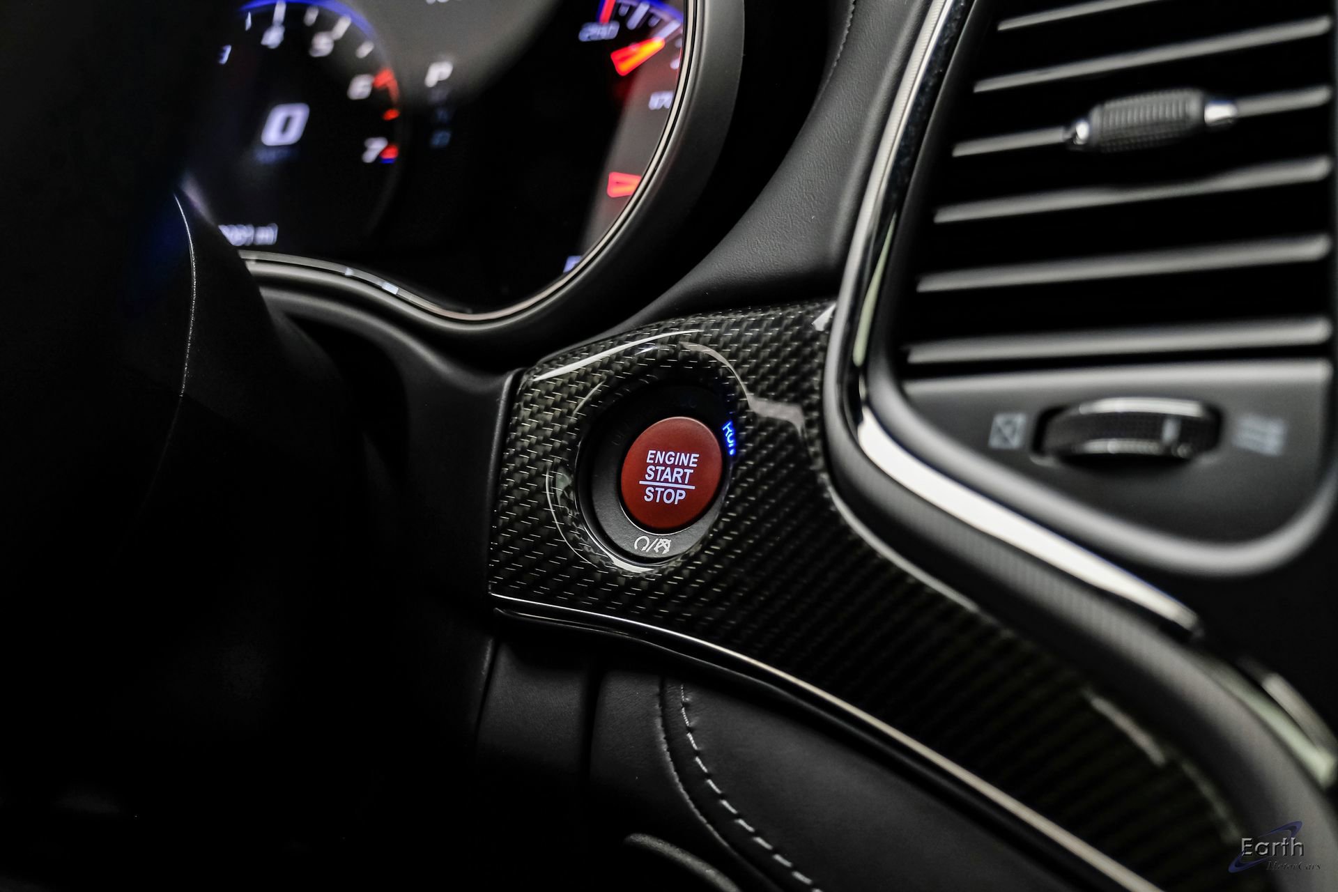 Used 2018 Jeep Grand Cherokee Trackhawk image 85