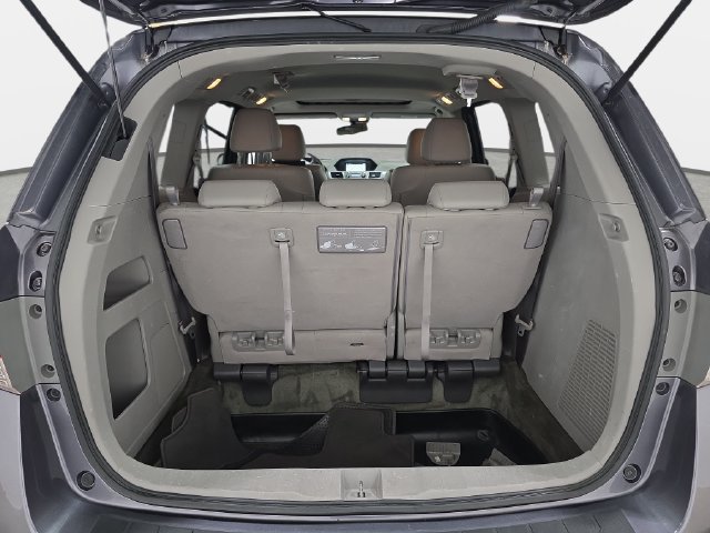 Used 2016 Honda Odyssey EX-L image 33
