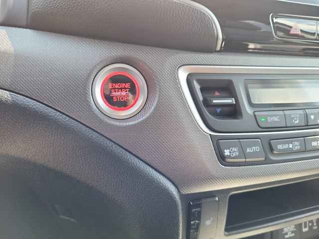 Certified 2023 Honda Ridgeline RTL image 29