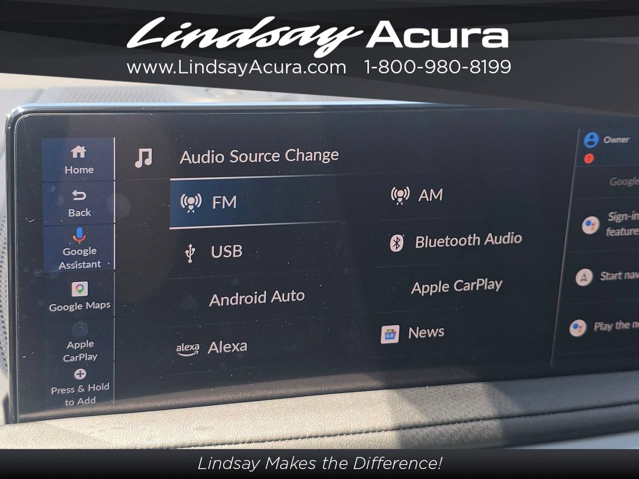 New 2026 Acura MDX w/ Technology Package AWD/4WD image 21