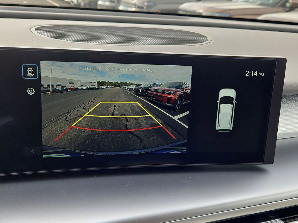 New 2026 Hyundai Ioniq 9 S RWD image 8