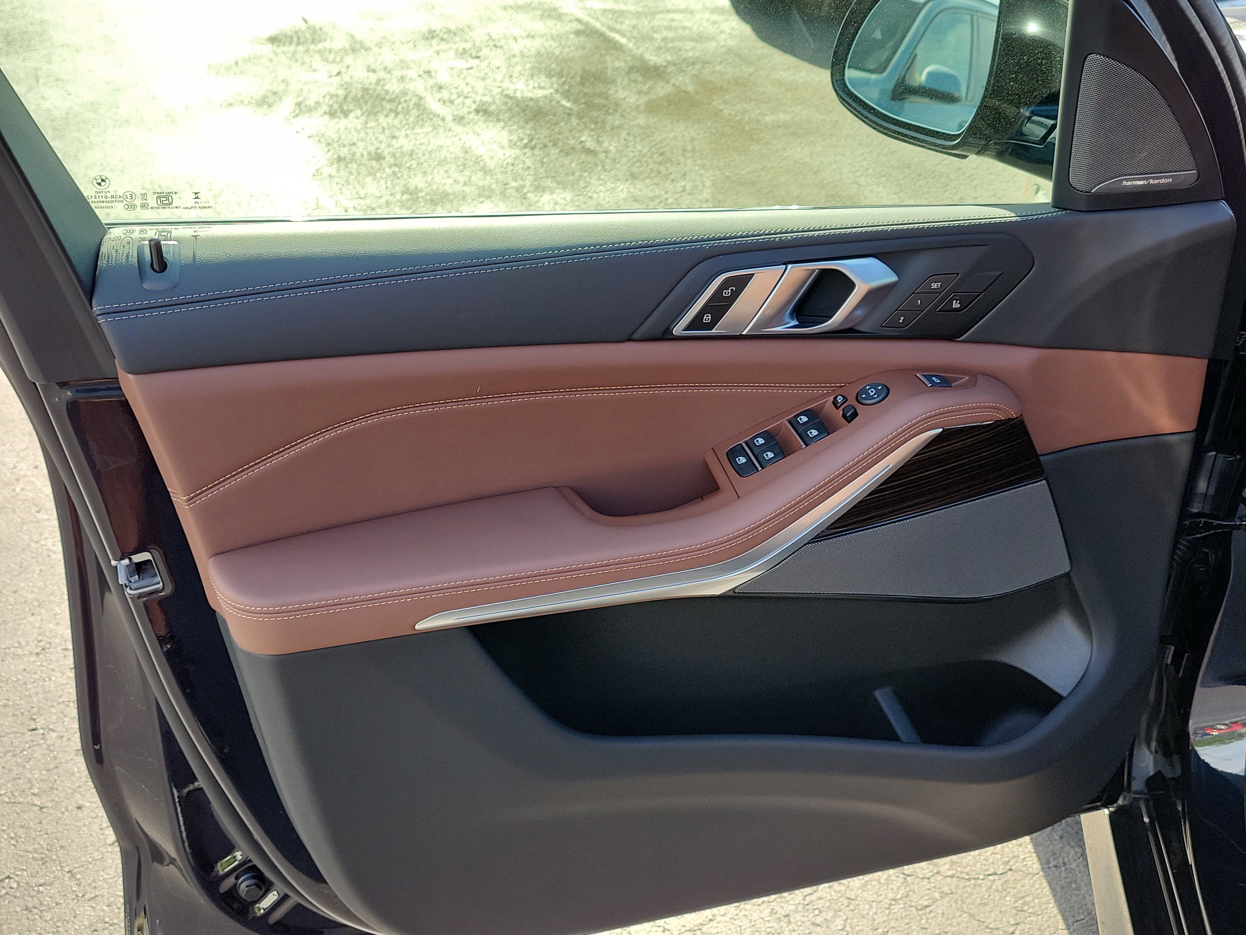 New 2026 BMW X5 sDrive40i w/ M Sport Package image 13