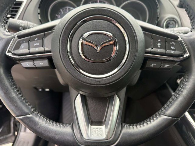 Used 2018 MAZDA CX-9 Grand Touring FWD image 18
