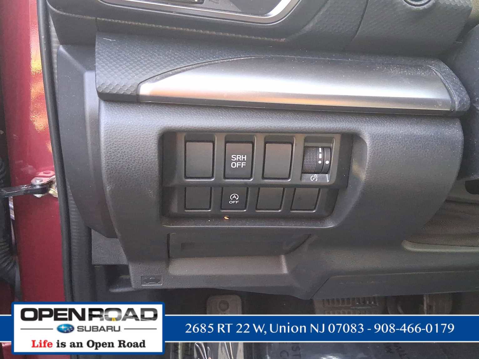 Used 2023 Subaru Forester Premium image 16