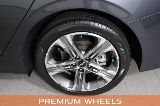 Used 2024 Kia K5 EX FWD image 11