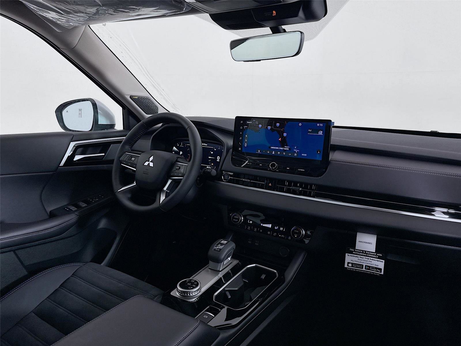 New 2026 Mitsubishi Outlander SE image 23