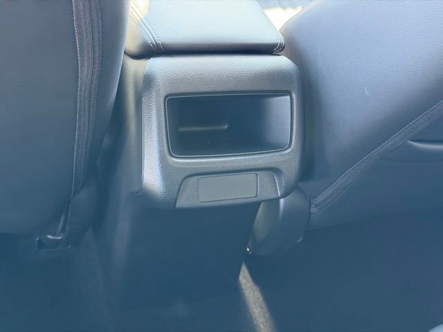 Certified 2023 Honda HR-V EX-L image 28