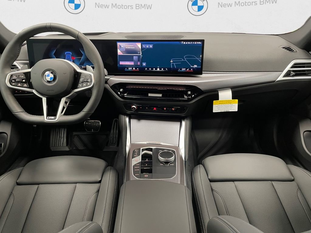 New 2026 BMW 430i xDrive w/ M Sport Package AWD/4WD image 8