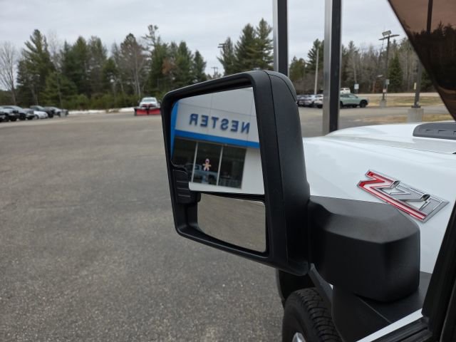 Used 2021 Chevrolet Silverado 2500 LT w/ Convenience Package image 44