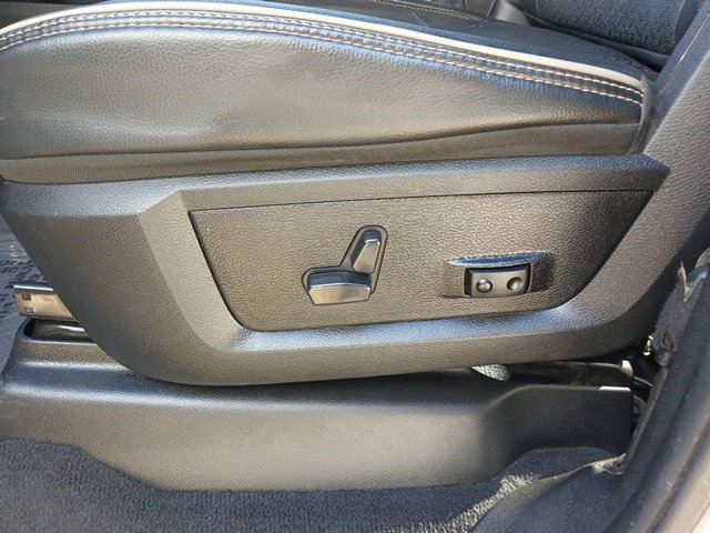 Used 2024 RAM 2500 Laramie w/ Night Edition image 33