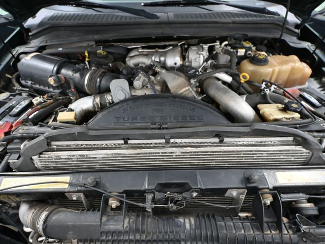 Used 2010 Ford F550 4x4 Regular Cab Super Duty image 32