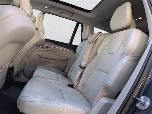 Certified 2023 Volvo XC90 T8 Ultimate w/ Protection Package image 20