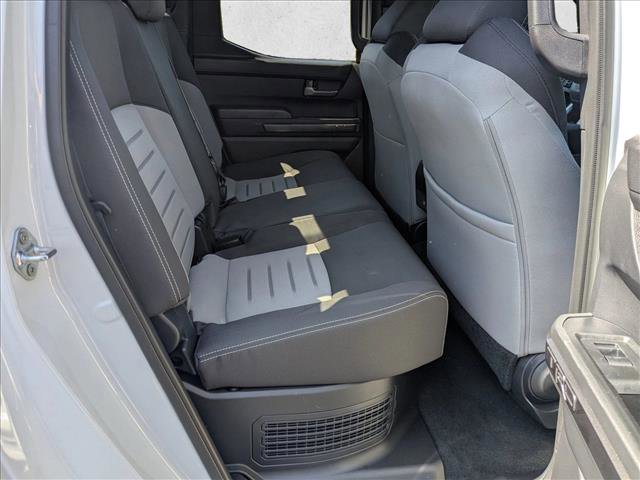 Used 2025 Toyota Tacoma TRD Off-Road image 18