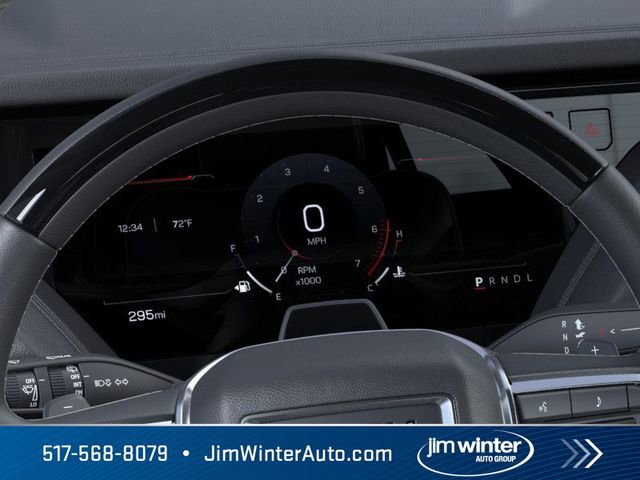 New 2026 GMC Yukon Denali Ultimate image 18