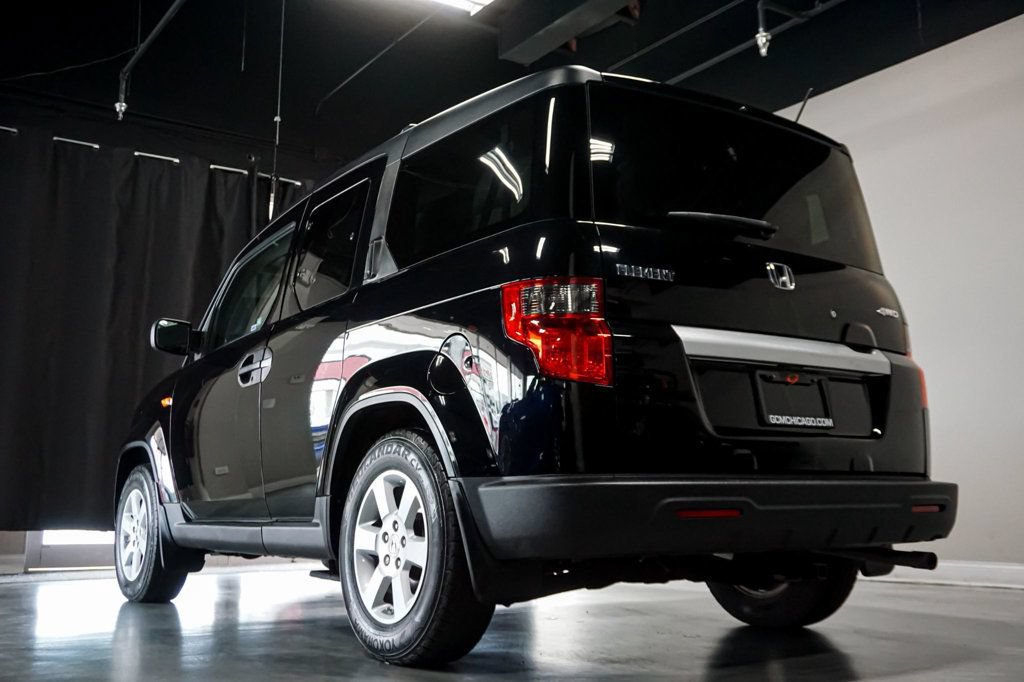 Used 2011 Honda Element EX image 27