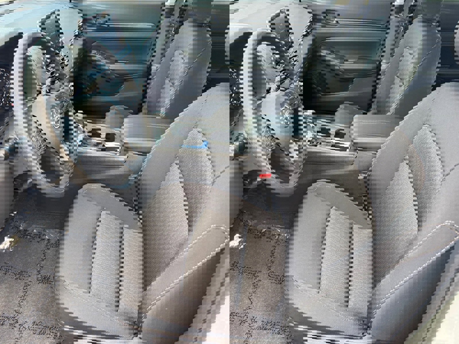 Used 2025 Nissan Altima 2.5 S image 18