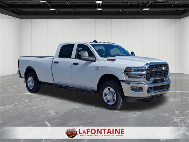 New 2026 RAM 3500 Tradesman image 7